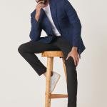 Panthom Thread Blazer | Unleash Your Inner Phantom | Jaipurio